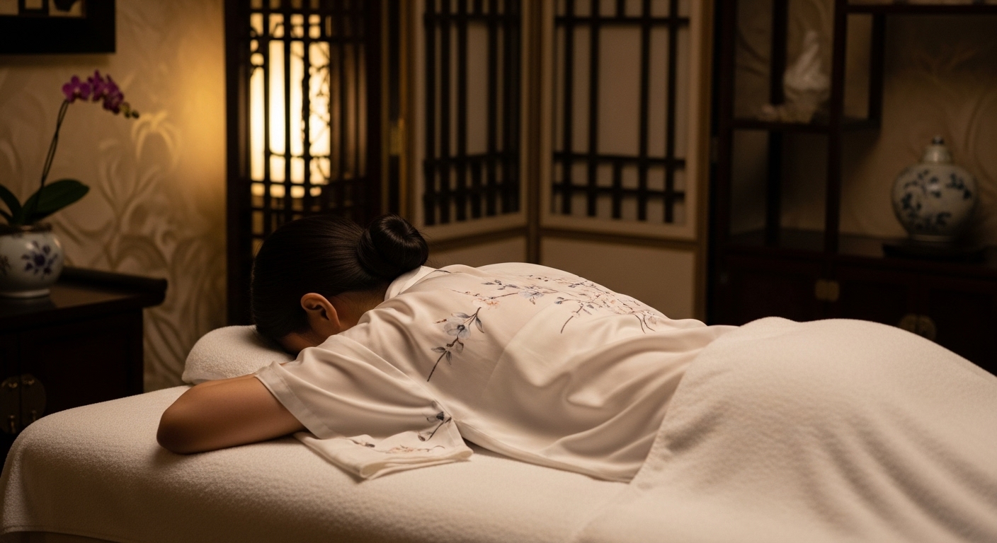 편안한 힐링 공간